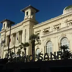 Monteggia Apartamento *