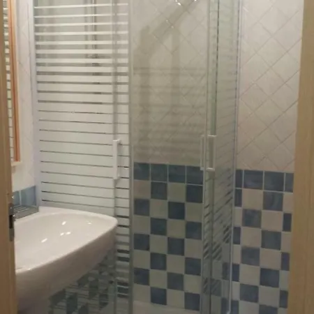 Апартаменти Monteggia Санремо