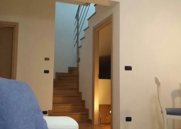 Monteggia Lejlighed *