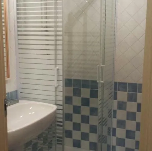 Lejlighed Monteggia Sanremo