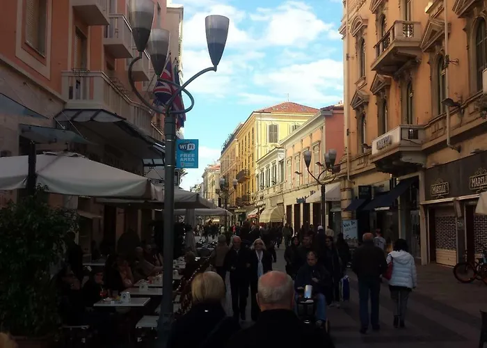 Monteggia Sanremo
