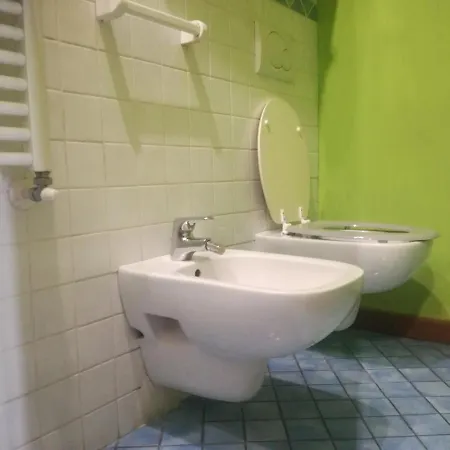 Apartment Monteggia