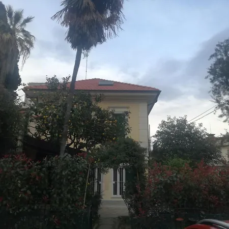 Monteggia * Sanremo