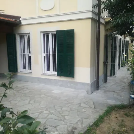 Monteggia Apartment Sanremo
