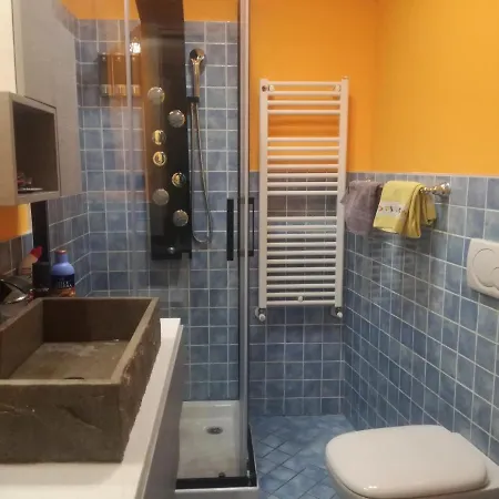 Apartment Monteggia Sanremo