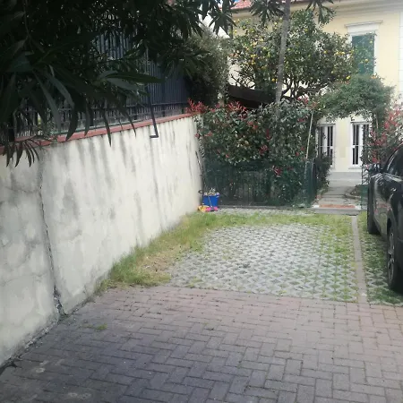 Appartement Monteggia San Remo