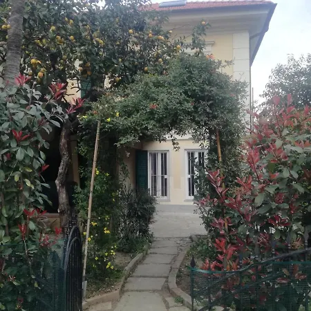 Apartment Monteggia Sanremo