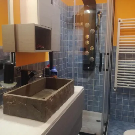 Monteggia Apartment *