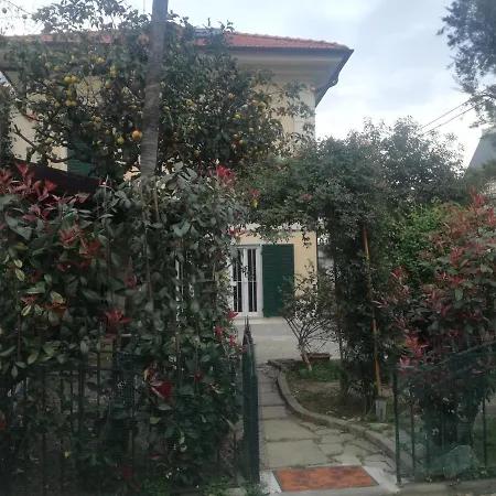 Monteggia Sanremo