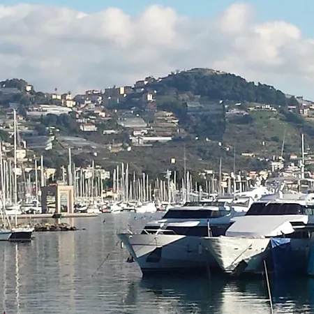 Monteggia 아파트 *