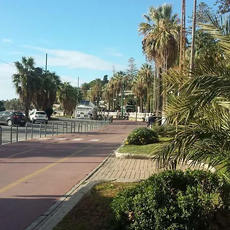 Monteggia 산레모