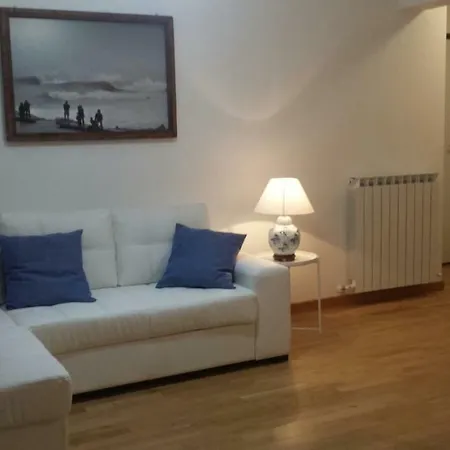 Monteggia Apartment *