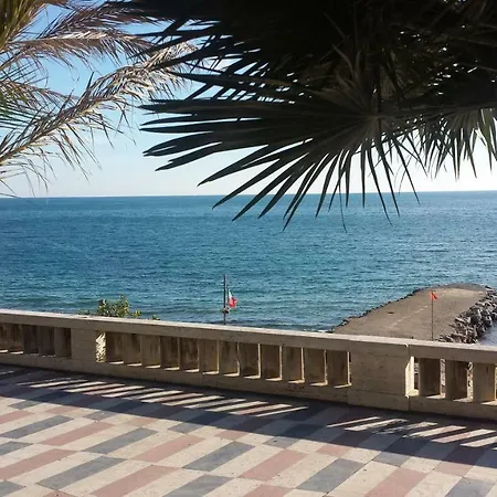 Monteggia Sanremo