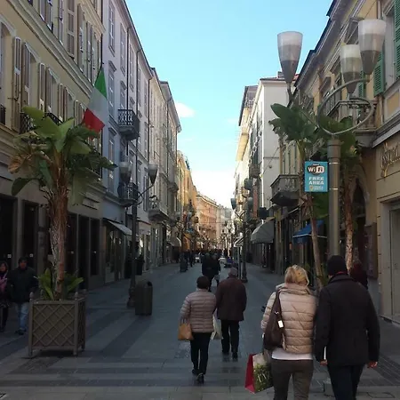 Apartment Monteggia