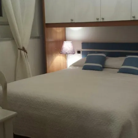 Monteggia Appartement San Remo