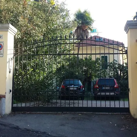 Monteggia 아파트 *