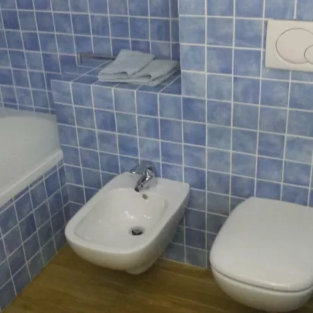 Apartment Monteggia *