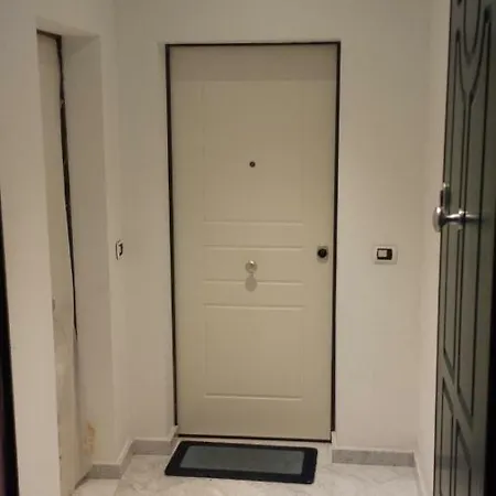 Apartment Monteggia Sanremo