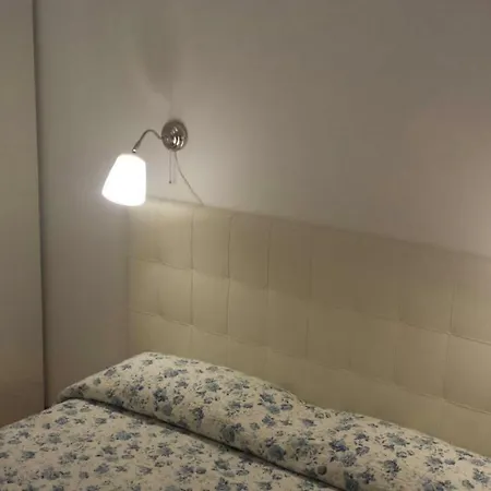 Monteggia Apartment *