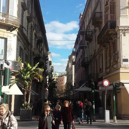 Monteggia Sanremo