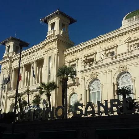 Monteggia Apartment *