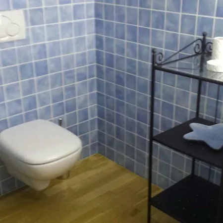 Monteggia Apartment Sanremo