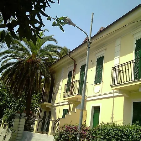 Monteggia * Sanremo