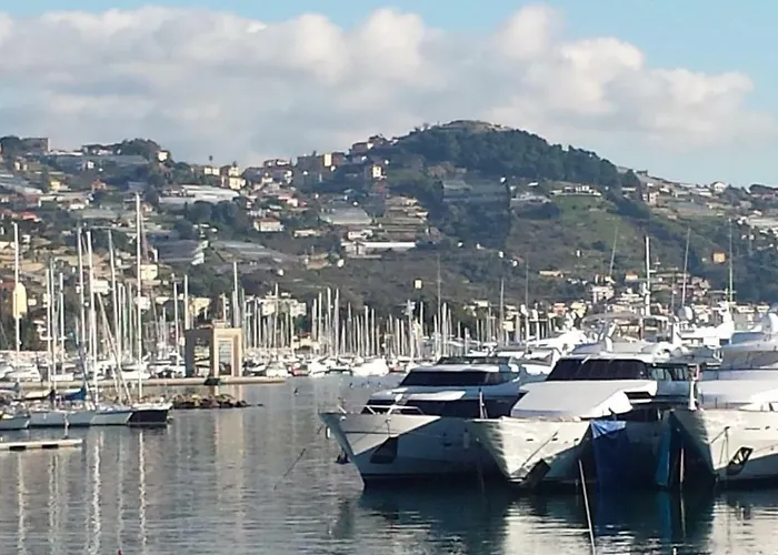 Monteggia Apartamento *