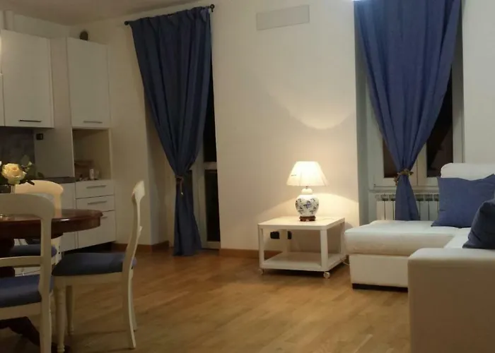 Monteggia Apartamento *