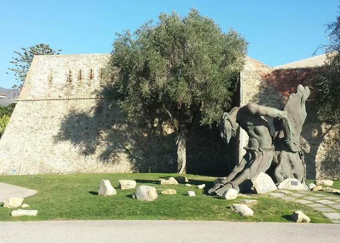 Apartamento Monteggia *