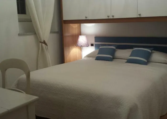 Monteggia Apartamento San Remo