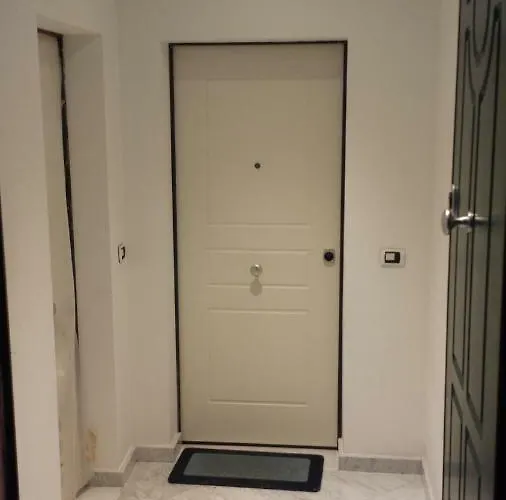 Apartamento Monteggia San Remo