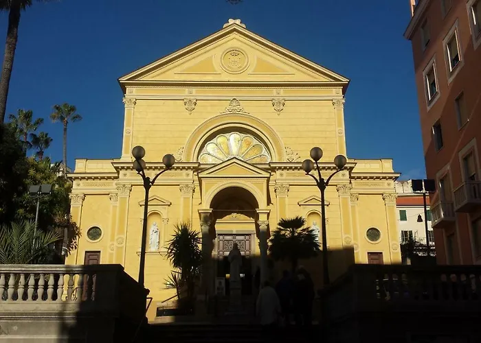 Monteggia Apartamento *