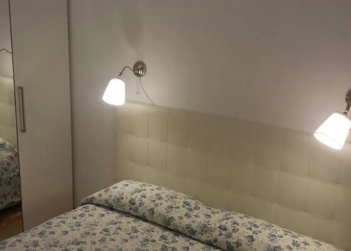 Monteggia Apartamento *