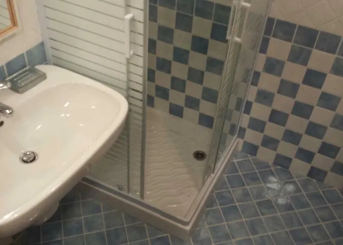 Monteggia Apartamento *