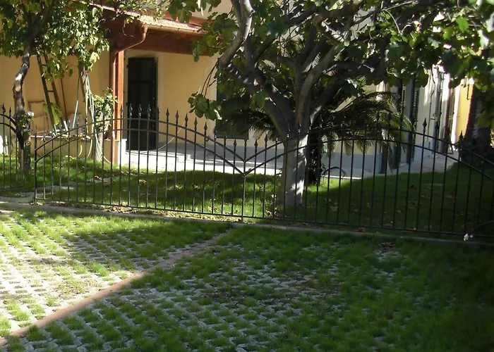 Apartamento Monteggia San Remo