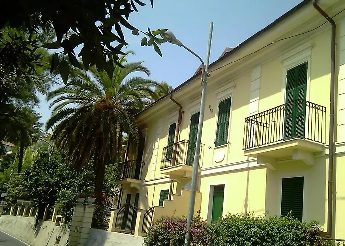 Monteggia * San Remo